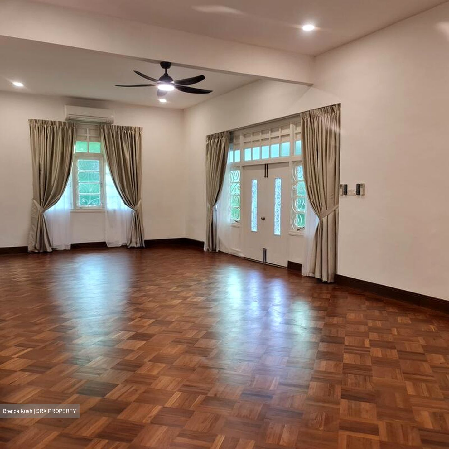 Chancery Hill Walk (D11), Detached #606395741